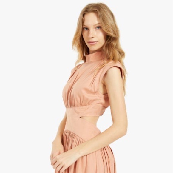 Camilla & Marc Oriella Dress BNWT - Picture 2 of 5